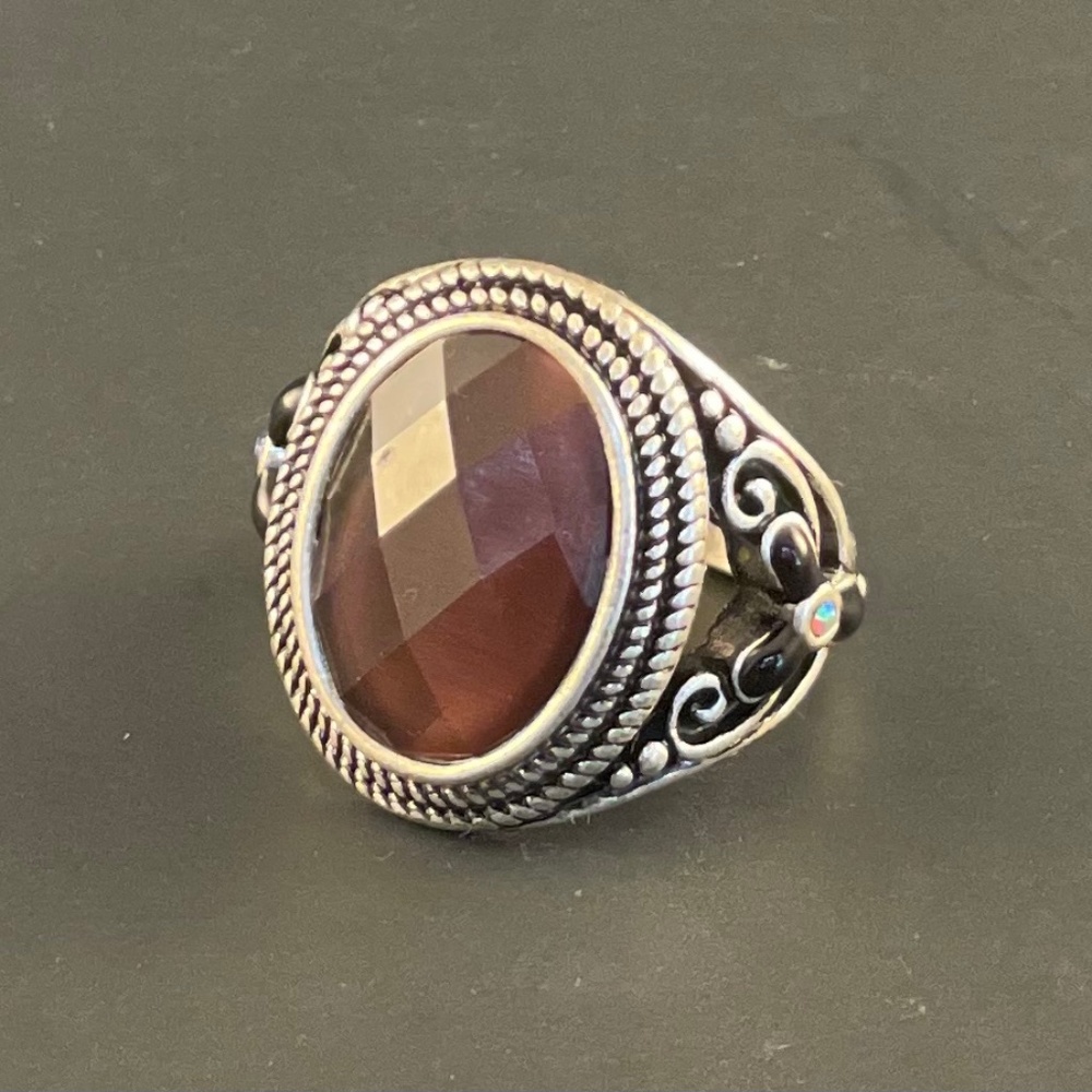 Premier Designs Ring Size 8
